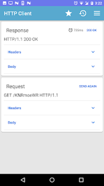 Imagen 0 para HTTP Client