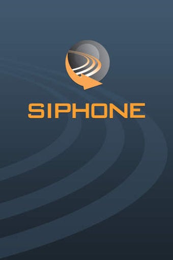 Image 0 for Siphone - iPhone Edition