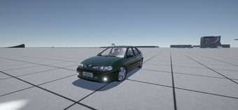 Imagen 0 para Renault Laguna I for Cind…