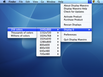 Image 0 for Display Maestro