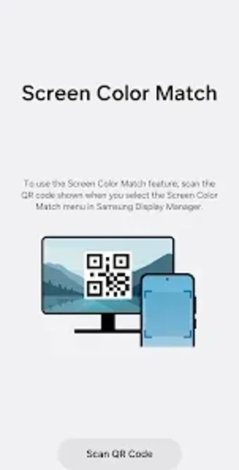Image 0 for Screen Color Match