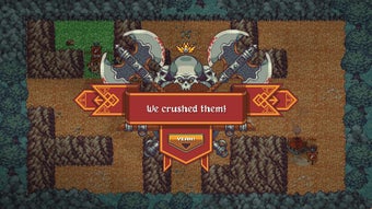 Image 0 for Crush Your Enemies
