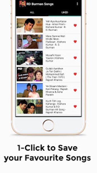 Image 3 for RD Burman Old Hindi Video…