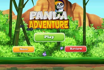 Image 0 for Panda Advanture 2016