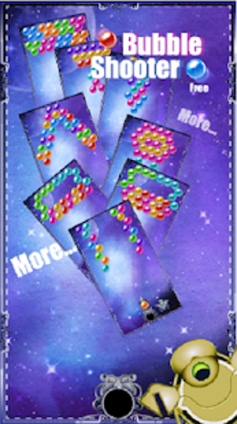 Imagen 2 para Bubble Shooter