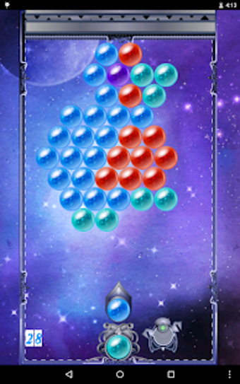 Imagen 1 para Bubble Shooter