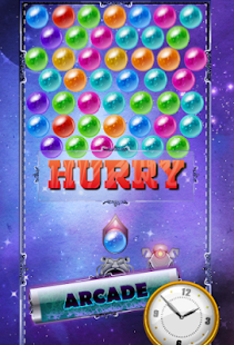 Imagen 3 para Bubble Shooter