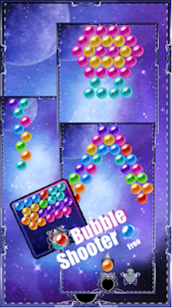 Imagen 0 para Bubble Shooter