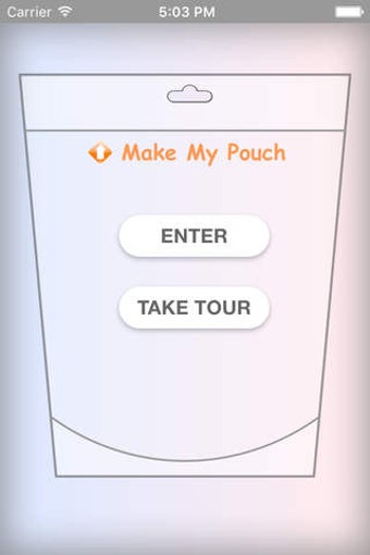 Image 0 for MakeMyPouch