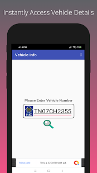 Imagen 1 para Tamil Nadu RTO Vehicle In…