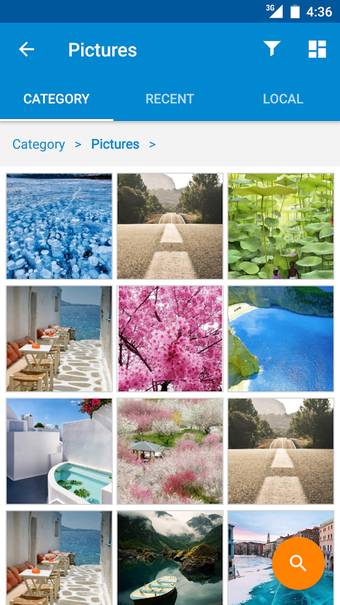 Image 3 for Moto File Manager