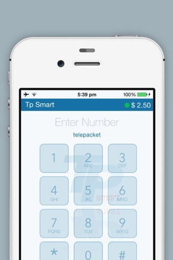 Imagen 0 para TP Smart