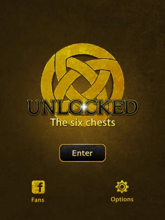 Imagen 0 para Unlocked: The Six Chests …