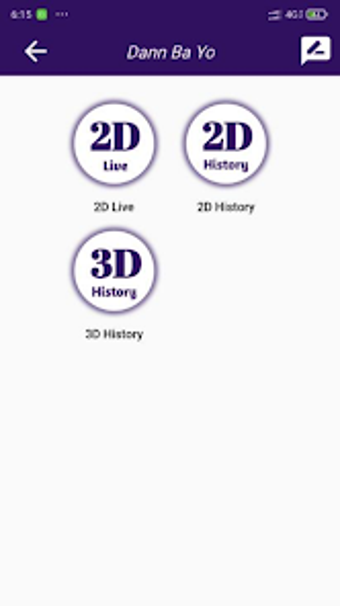 Image 0 for Dann Ba Yo