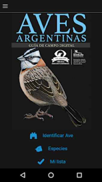 Image 3 for Aves argentinas