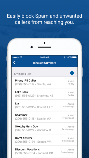 Image 2 for Call Guardian for US Cell…