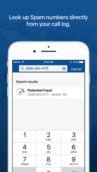 Imagen 3 para Call Guardian for US Cell…