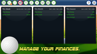 Imagen 0 para Golf Superstar