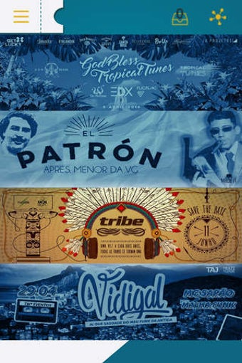 Image 0 for Wanna Ticket