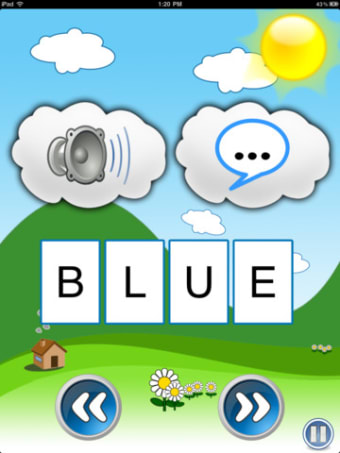 Image 2 for Active Sight Words