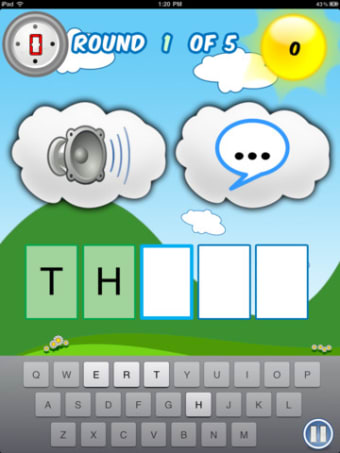 Image 1 for Active Sight Words