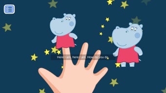 Imagen 1 para Finger Family Song