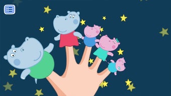 Image 0 for Finger Family Song