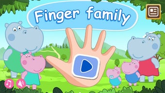 Image 2 for Finger Family Song