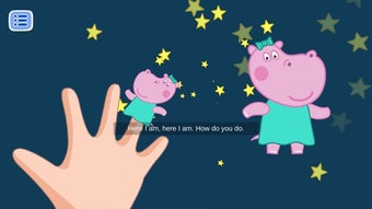 Image 1 for Finger Family Song