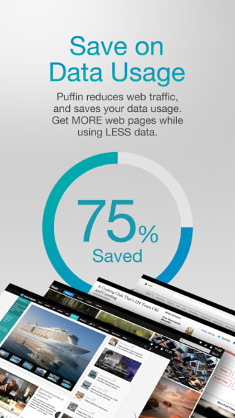 Image 3 for Puffin Web Browser