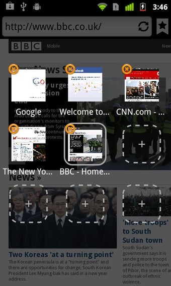 Image 0 for Puffin Web Browser