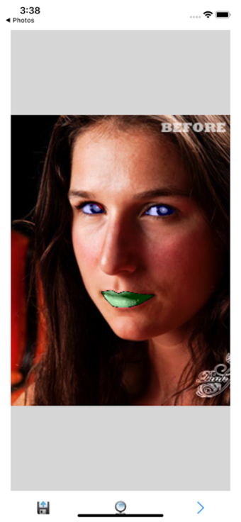 Imagen 0 para Beauty Retouch