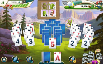 Image 3 for Fairway Solitaire