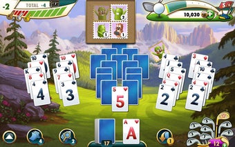 Image 2 for Fairway Solitaire