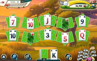 Image 1 for Fairway Solitaire