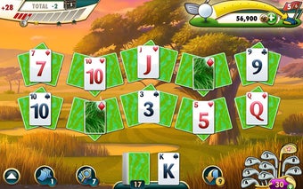 Image 3 for Fairway Solitaire