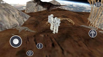 Imagen 1 para Space Simulator : 2020