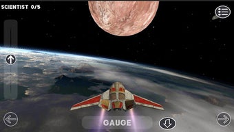 Imagen 0 para Space Simulator : 2020