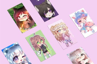 Image 1 for Gacha Life 4K Wallpapers …