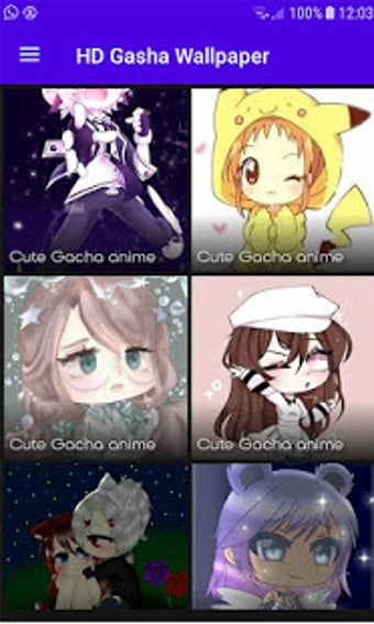 Image 2 for Gacha Life 4K Wallpapers …
