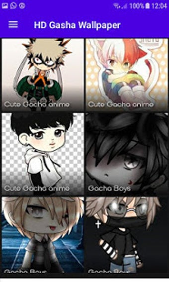Image 3 for Gacha Life 4K Wallpapers …