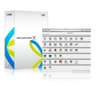 Image 0 for HDE Controller X
