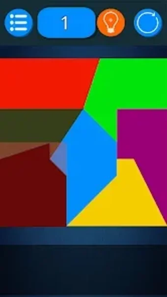 Image 0 for Logic Frame Solver