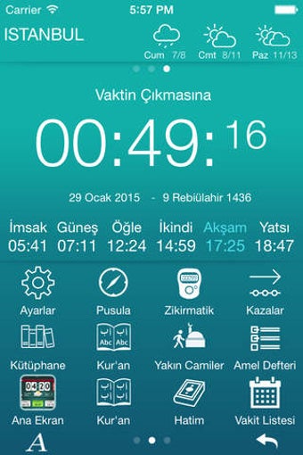 Imagen 0 para Islam Pro +