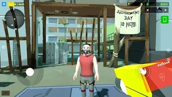 Image 0 for Quarantine Check: Last Zo…