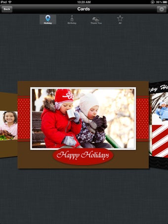 Imagen 2 para KODAK Pic Flick HD