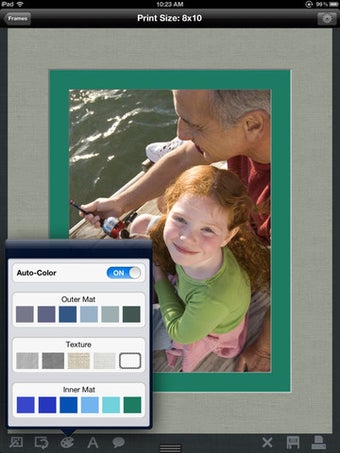Image 3 for KODAK Pic Flick HD