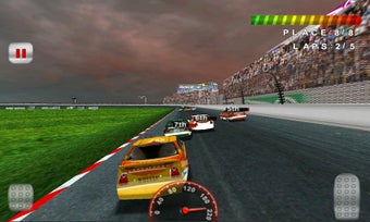Imagen 2 para Race 2 Free