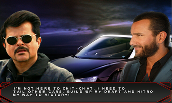 Imagen 1 para Race 2 Free