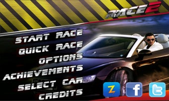 Imagen 0 para Race 2 Free